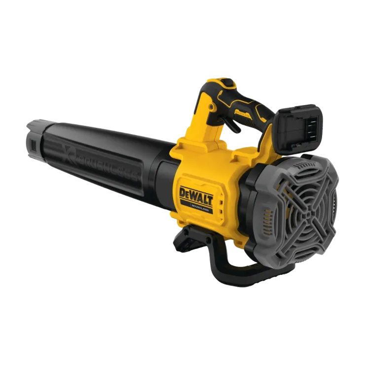 Souffleur à batterie DEWALT DCMBL562 - Starter pack offert — 2
