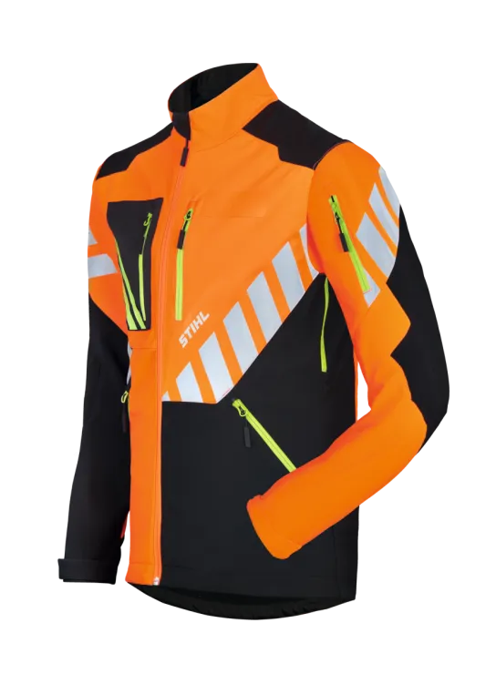 Veste STIHL ADVANCE SHELLTEC — 1