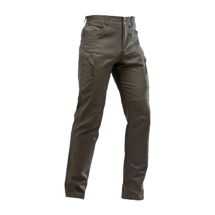 Pantalon de travail PFANNER OLBIA EXTREME CC — 1