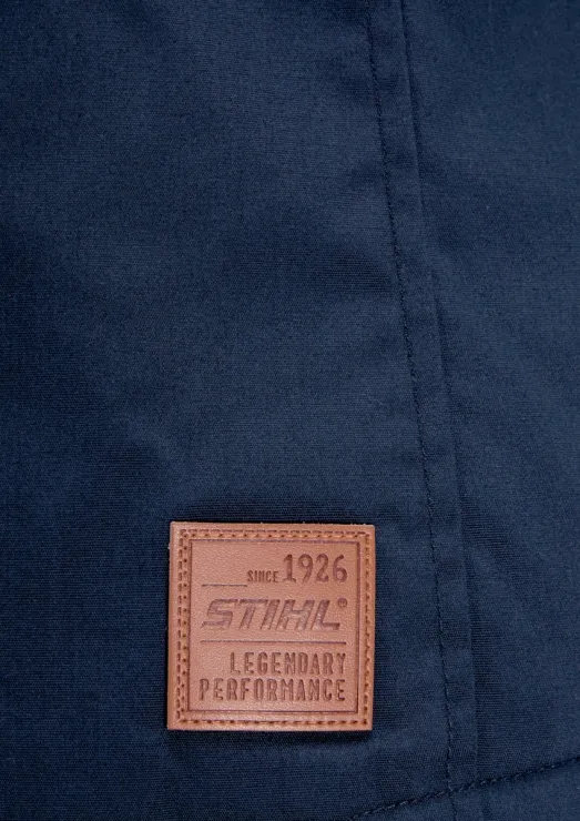 Déstockage - Veste STIHL WOOD - Femme — 6