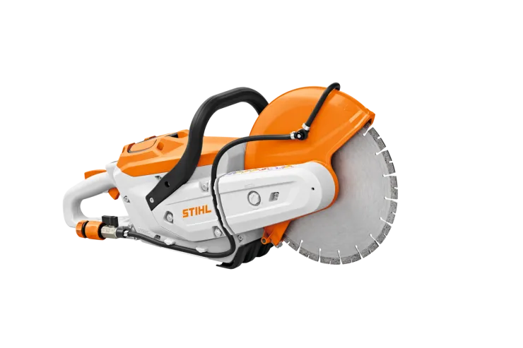 Découpeuse à batterie STIHL TSA 300 — 3