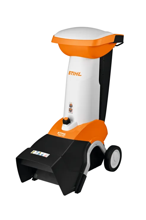 Broyeur électrique STIHL GHE 420 — 1