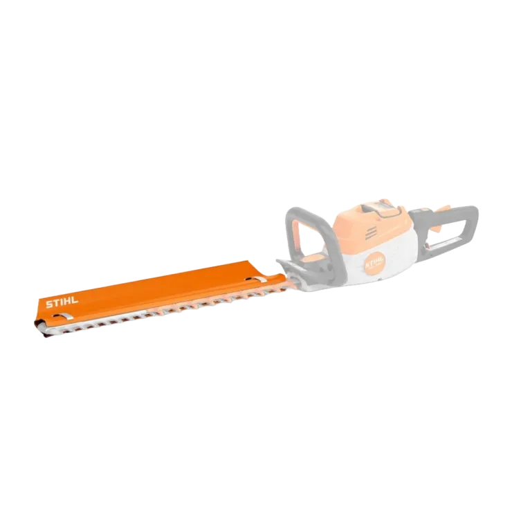 Déflecteur STIHL 600 mm pour taille-haies — 2