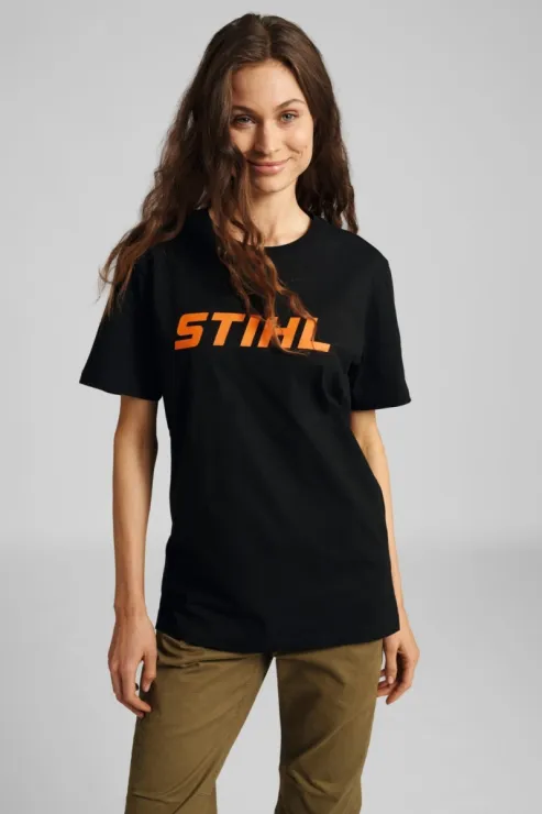 T-Shirt STIHL MS 500i BACK — 5