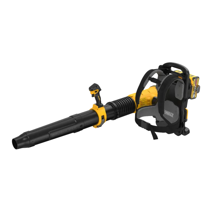 Souffleur dorsal à batterie DEWALT DCMBBL800N-XJ — 3