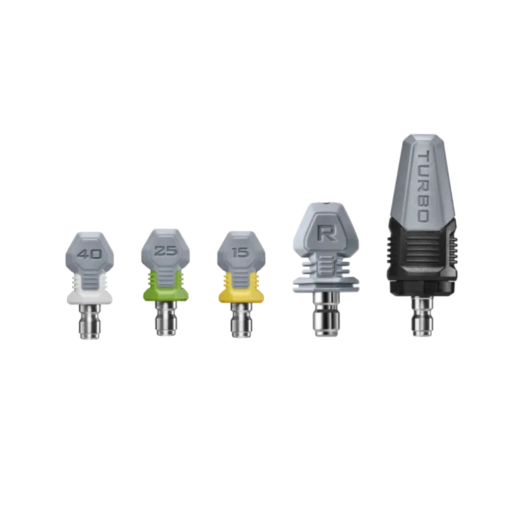 Nettoyeur à batterie EGO HPW1800E — 4