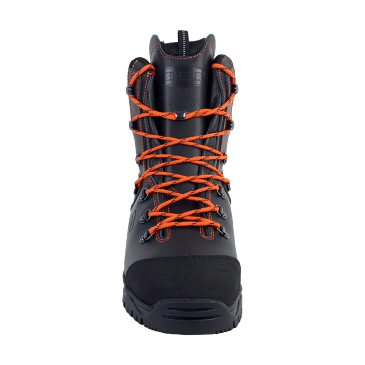 Chaussures anti-coupure SOLIDUR KAILASH S3 - Classe 2 — 4