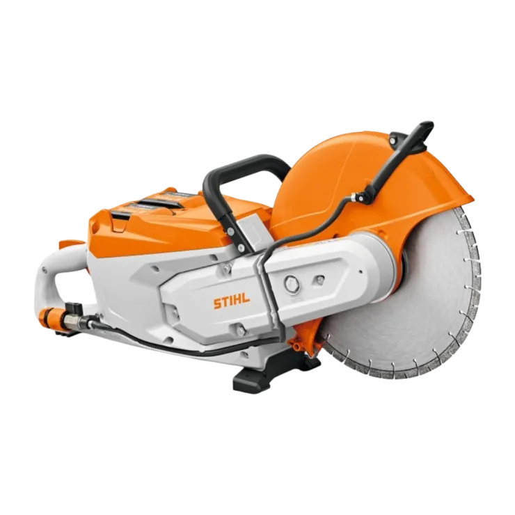 Découpeuse à batterie STIHL TSA 500 — 3