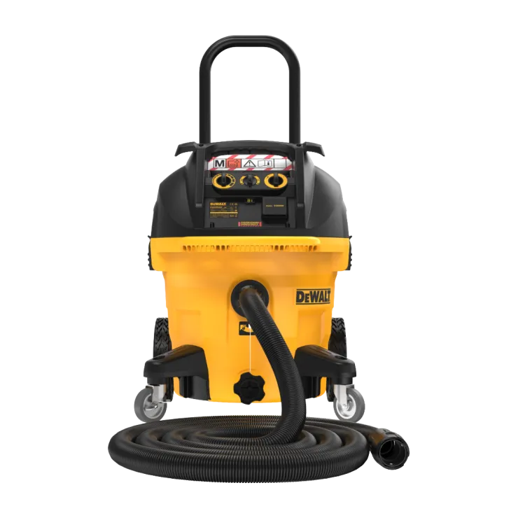 Aspirateur électrique DEWALT DWV905M-QS — 5