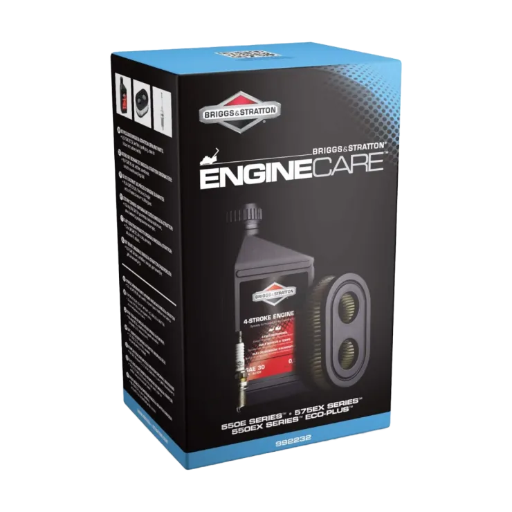 Kit maintenance serie 550E, 575EX, 550EX — 1
