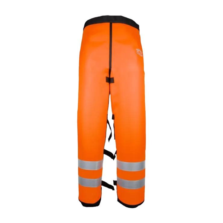 Jambières de débroussaillage SOLIDUR CHAPS — 1