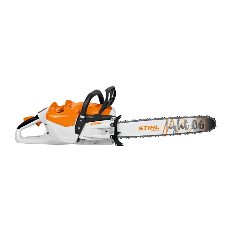Tronçonneuse à batterie STIHL MSA 600.0 C-O — 1