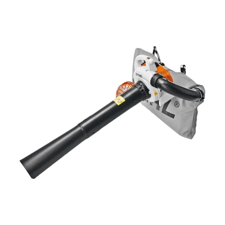 Aspiro-souffleur thermique STIHL SH 56 — 2