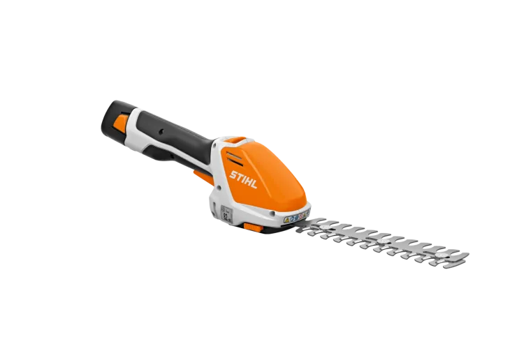Taille-herbes à batterie STIHL HSA 26 — 1