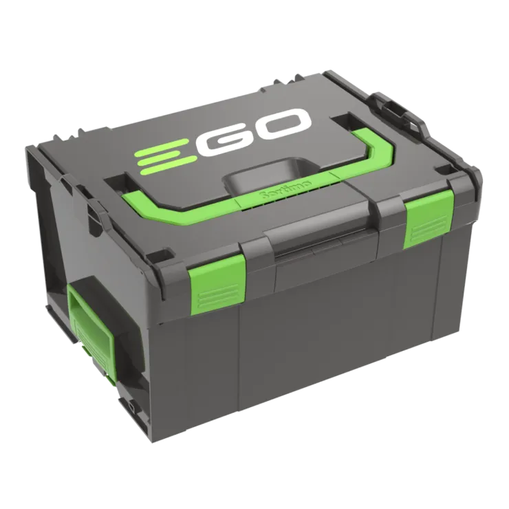 Boîte de stockage batteries EGO BBOX2550 — 1