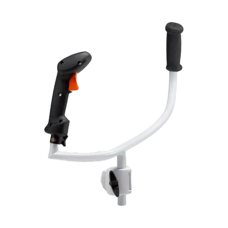 Poignée à 2 mains STIHL — 1