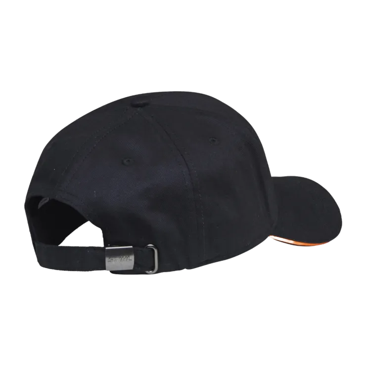 Casquette baseball LOGO CIRCLE — 3