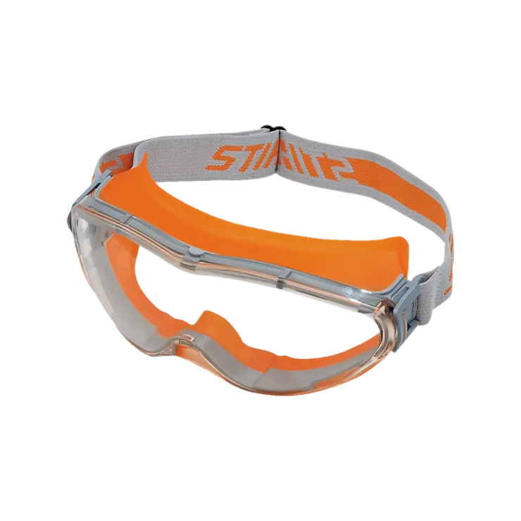 Lunettes de protection STIHL ULTRASONIC — 1