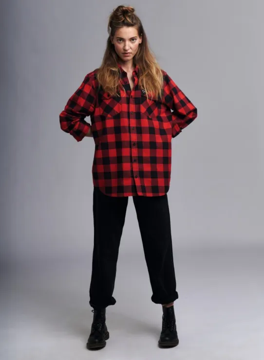Chemise Timbersports® — 6