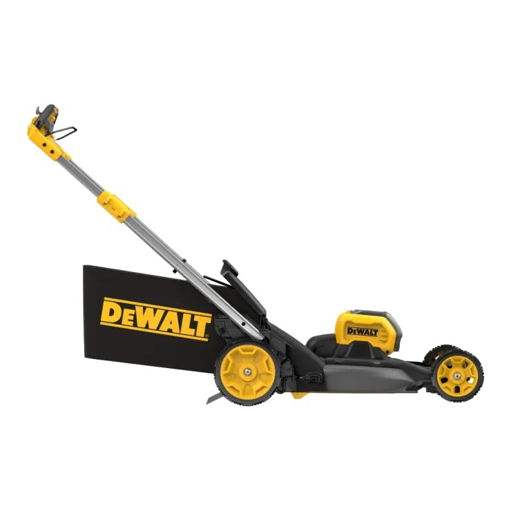 Tondeuse à batterie DEWALT DCMWSP550N-XJ — 3