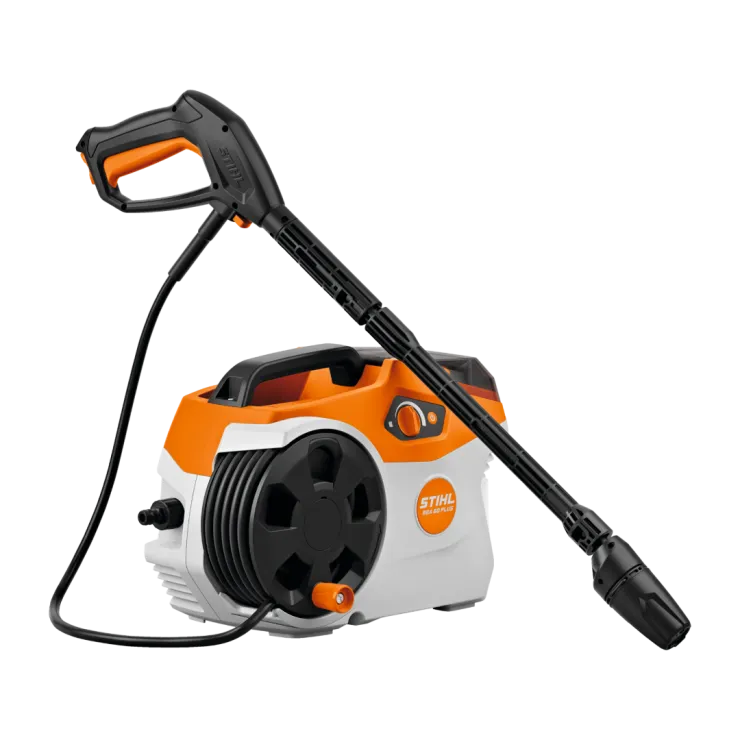 Nettoyeur à batterie STIHL REA 60 PLUS — 1