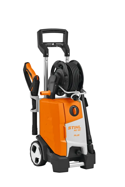 Nettoyeur électrique STIHL RE 130 PLUS — 2