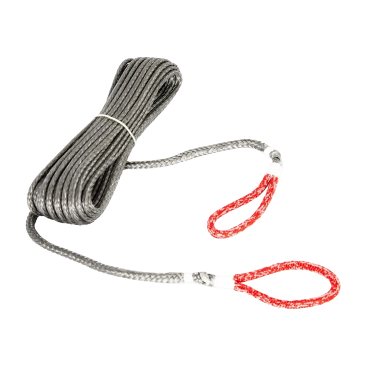 Câble PORTABLE WINCH DYNEEMA — 1
