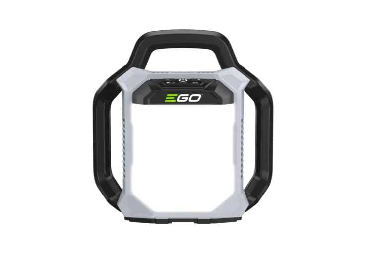 Lampe Prism EGO LT0300E - Démonstration — 4