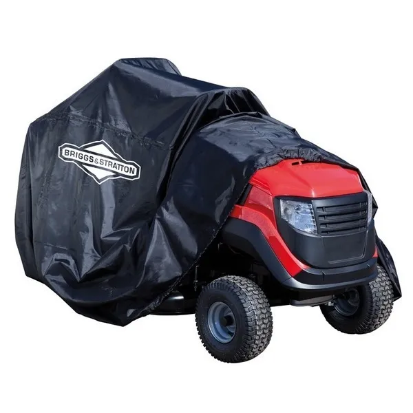 Housse de protection tracteur tondeuse — 4