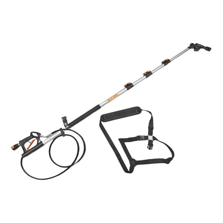 Lance télescopique STIHL — 1