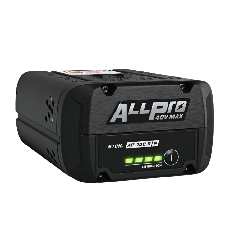 Batterie Lithium-Ion STIHL ALLPRO AP 100.0 P — 1