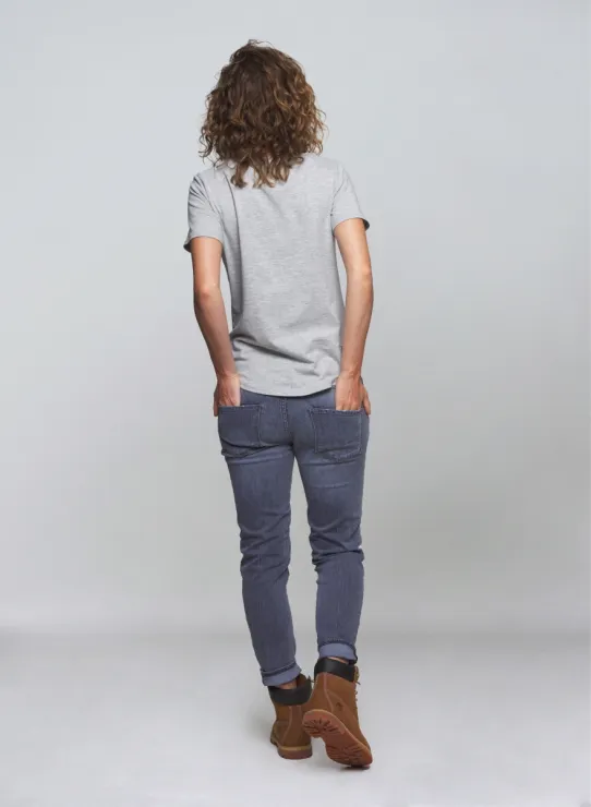 Déstockage - T-shirt STIHL "ICON", Femme — 4