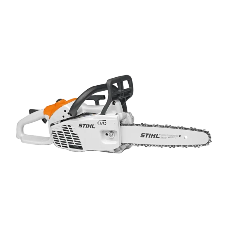Tronçonneuse thermique STIHL MS 194 C-E — 3