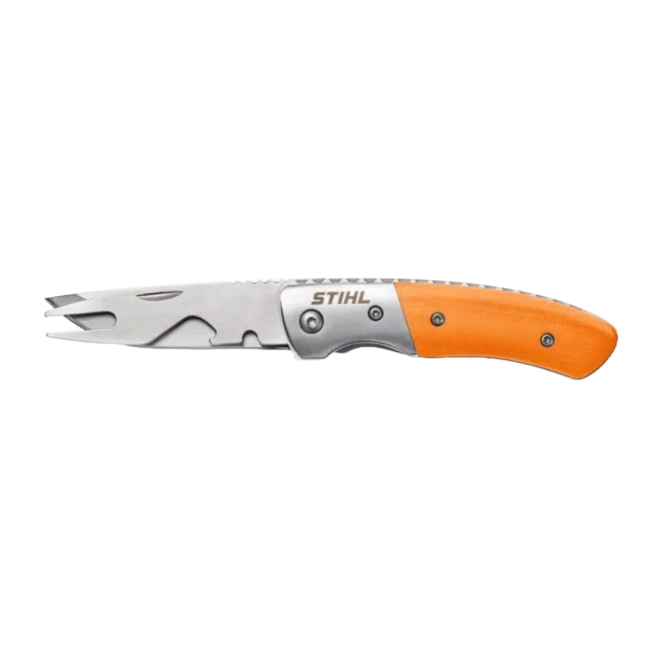 Couverts de randonnée STIHL — 2