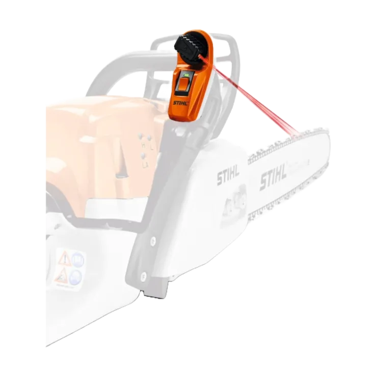Support Laser 2-en-1 STIHL pour MS 261, MS 271, MS 291 — 1