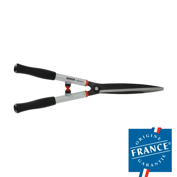 Cisaille à haies BAHCO P54-SL-25 — 1