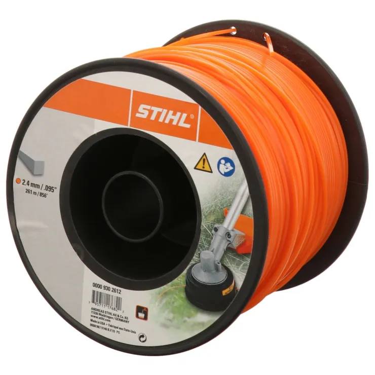 Fil Orange ø 2,4 mm — 1