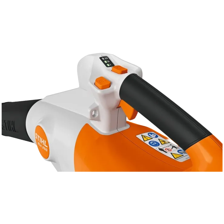 Souffleur à batterie STIHL BGA 250 — 3