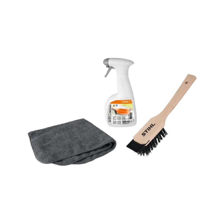 Care & Clean STIHL kit iMOW® et tondeuses — 3