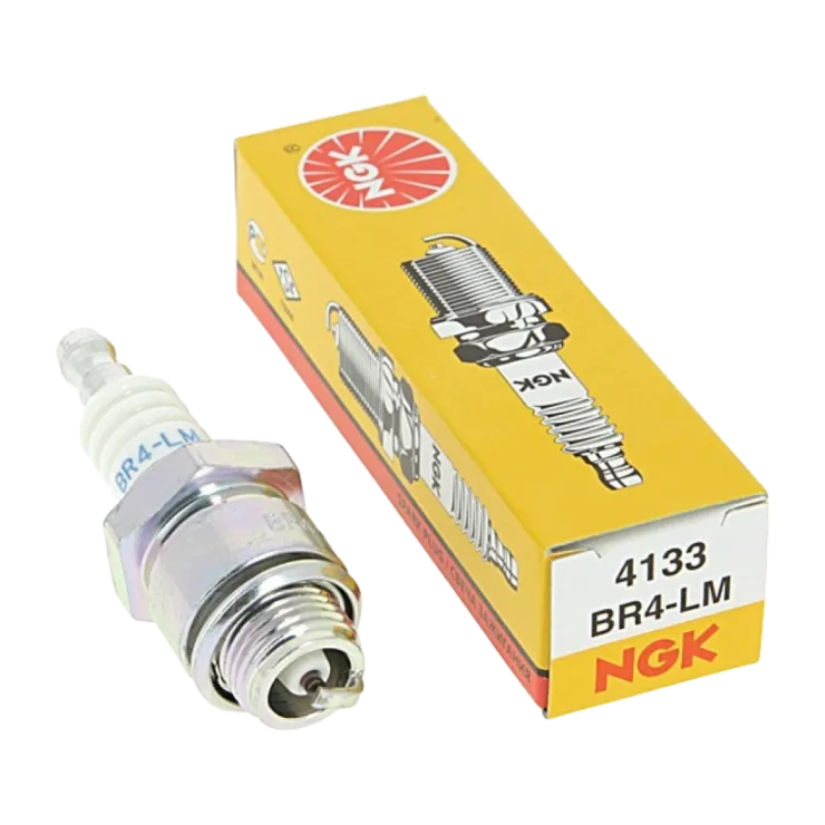 Bougie BR4-LM — 2
