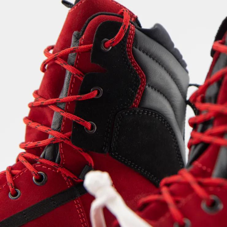 Chaussures de grimpe anti-coupure SOLIDUR TREE CLIMB - Classe 2 — 6
