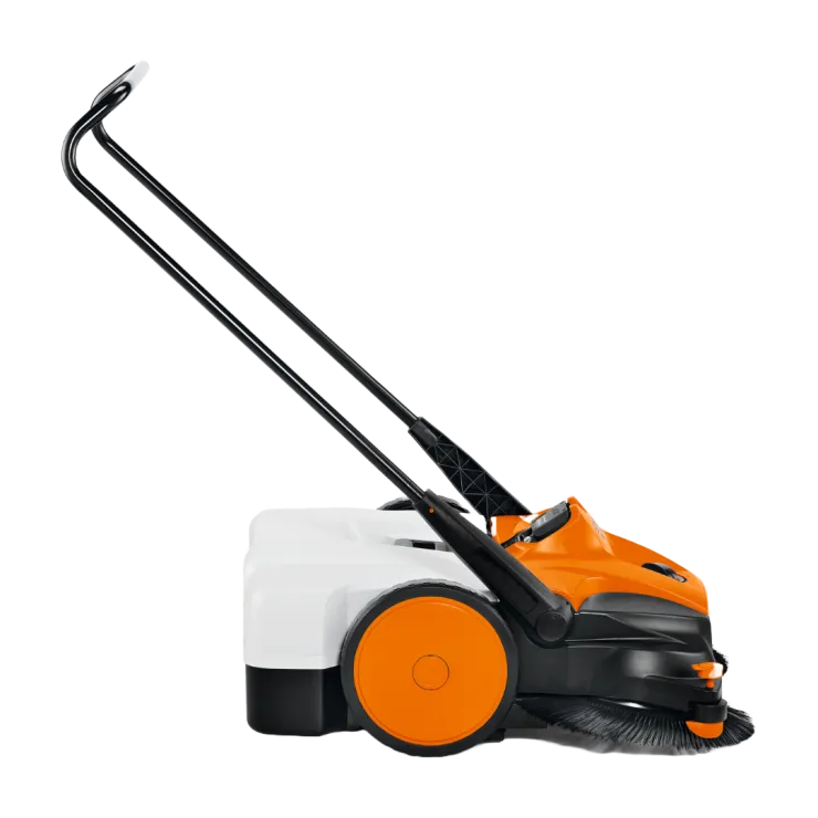 Balayeuse à batterie STIHL KGA 770 — 4