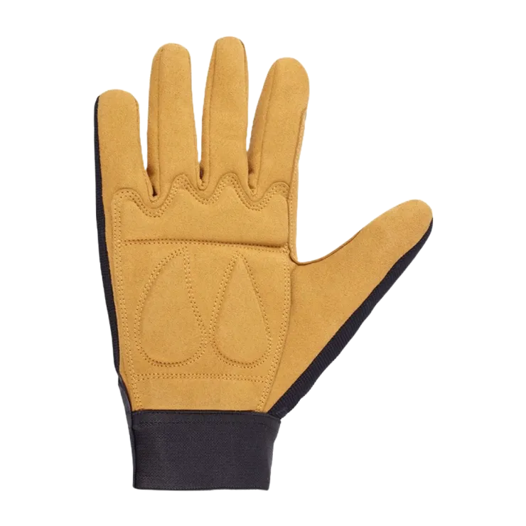 Gants de travail SOLIDUR PRECISION IMPACT — 2