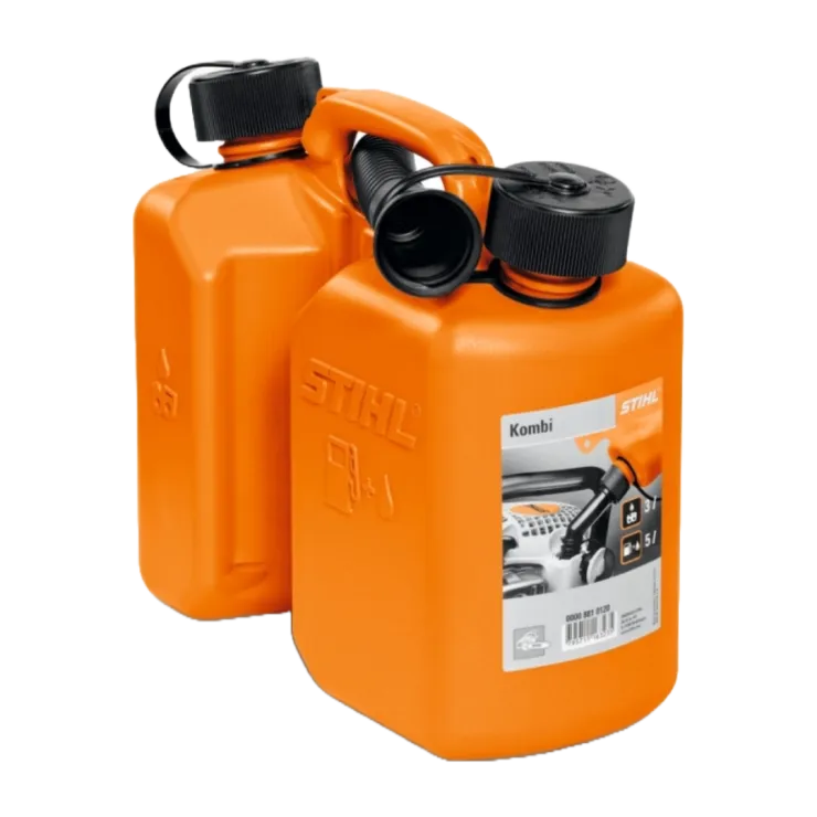 Bidon combiné STIHL petit format — 1
