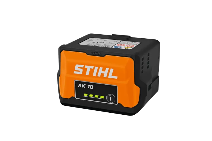 Batterie Lithium-Ion STIHL AK 10 — 2
