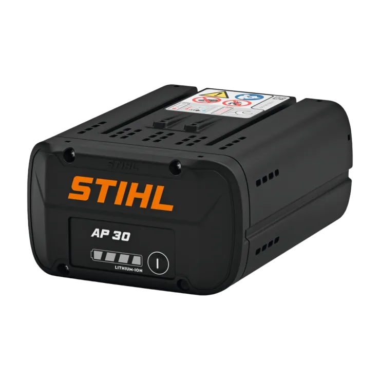 Batterie Lithium-Ion STIHL AP 30 — 2