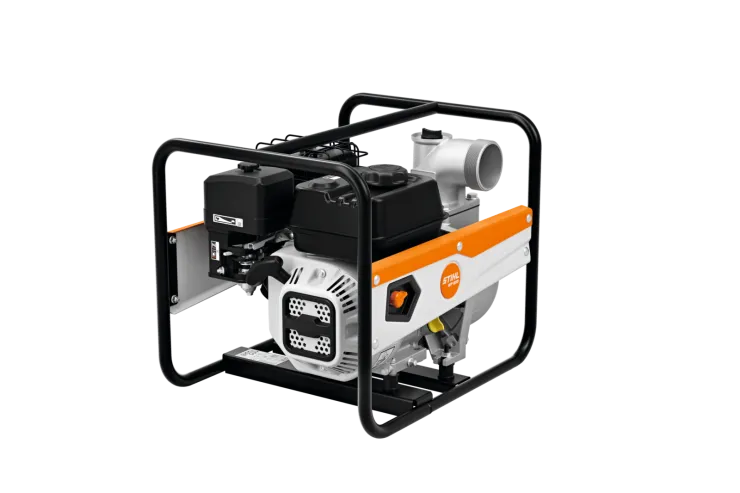 Pompe à eau thermique STIHL WP 600 — 1