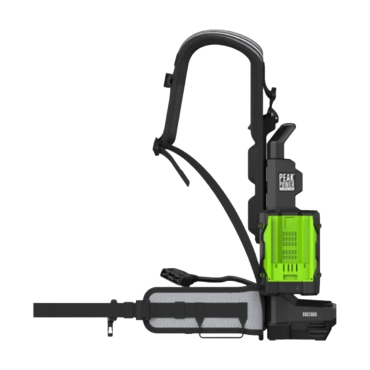 Porte-batterie double EGO PRO BHX2000 — 4