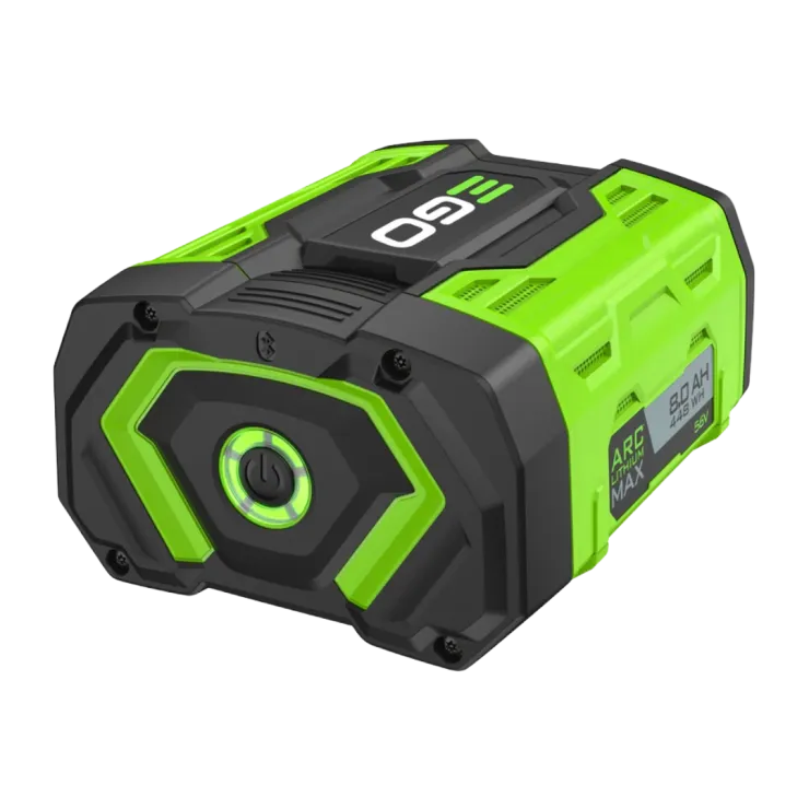 Batterie EGO POWER+ BA4480X — 2