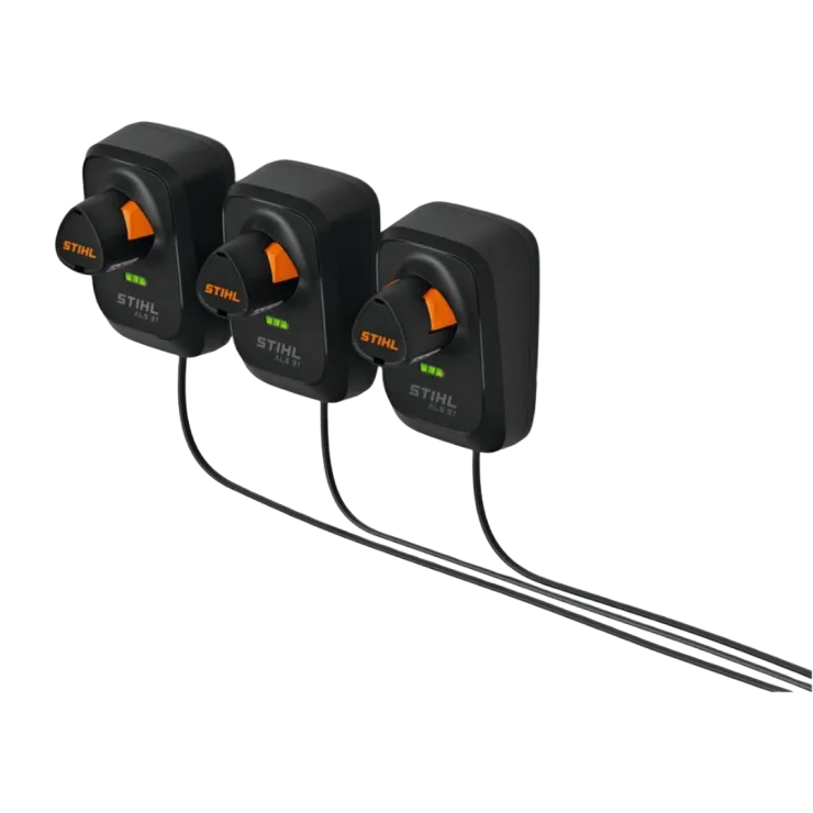 Chargeur compact standard STIHL ALS 31 — 3